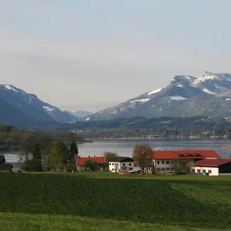Apartmán Baumgartner