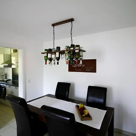 Apartmán Baumgartner *
