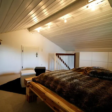 Apartmán Baumgartner *