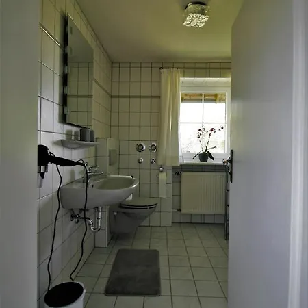 Apartmán Baumgartner Breitbrunn am Chiemsee
